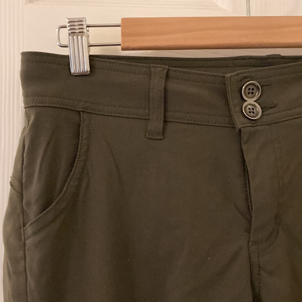 COPY - Prana Halle Stretch Zion hiking pants
